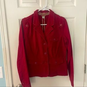 Old navy large jacket/blazer